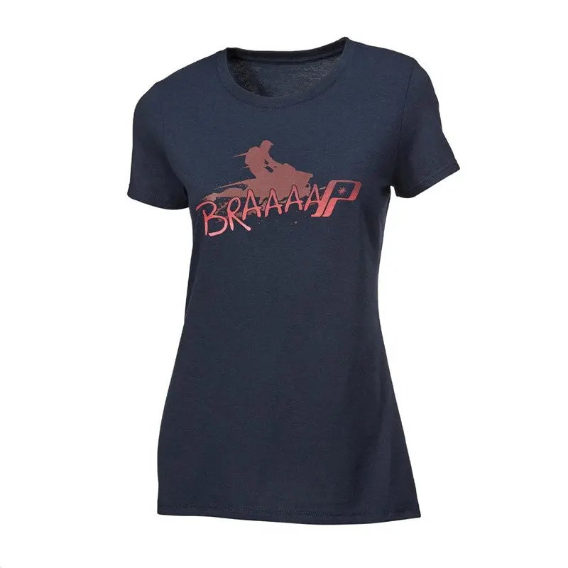 Women's Braaaap Tee 1