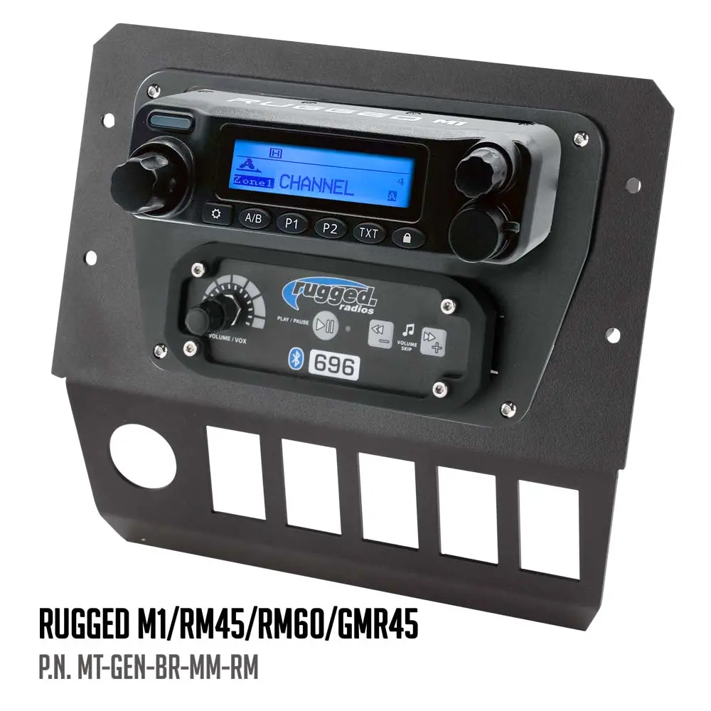 Polaris General Multi Mount Kit 1