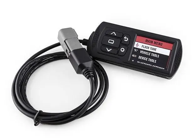 Polaris General Powervision Reflash Tuner | Trinity Racing 1