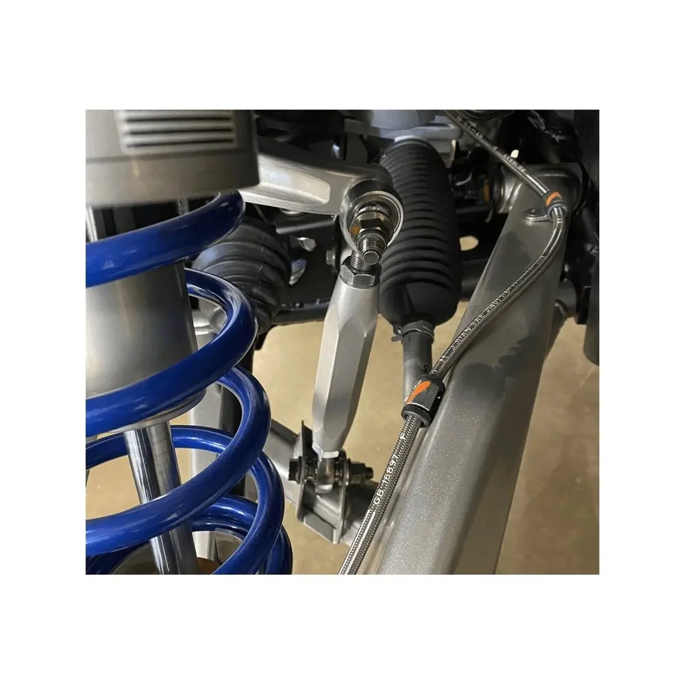 Polaris Pro R Sway Bar Link | Ajk Offroad 4