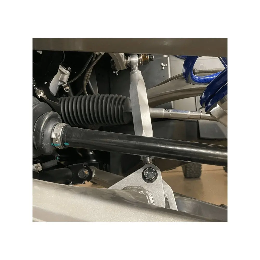 Polaris Pro R Sway Bar Link | Ajk Offroad 3