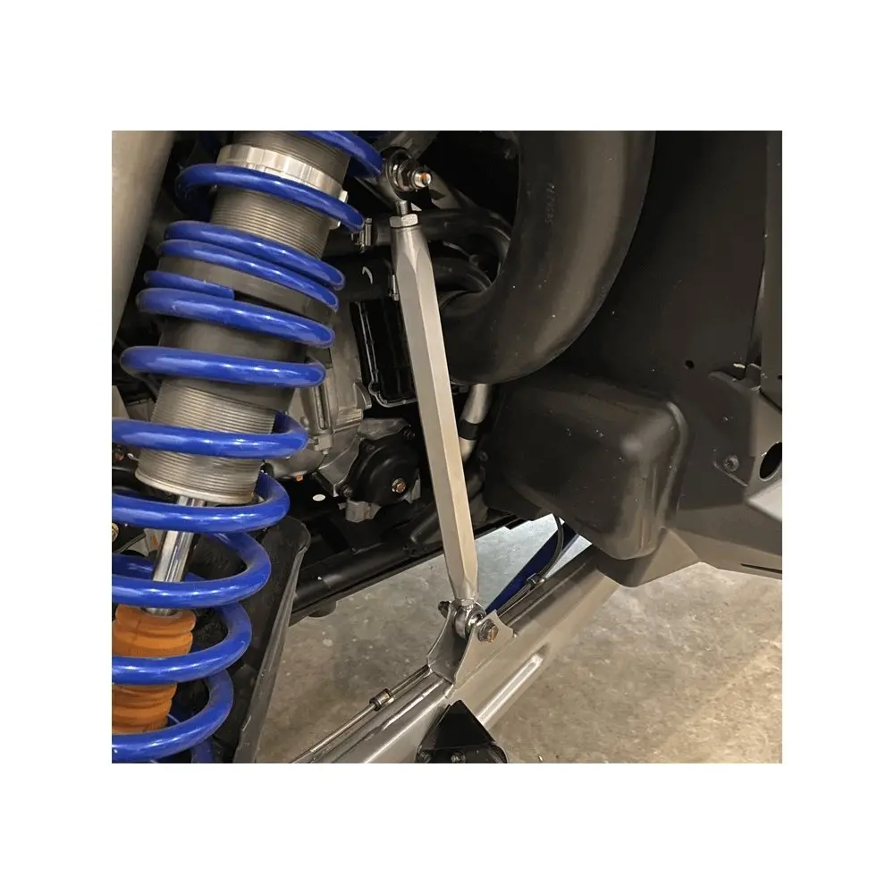 Polaris Pro R Sway Bar Link | Ajk Offroad 5