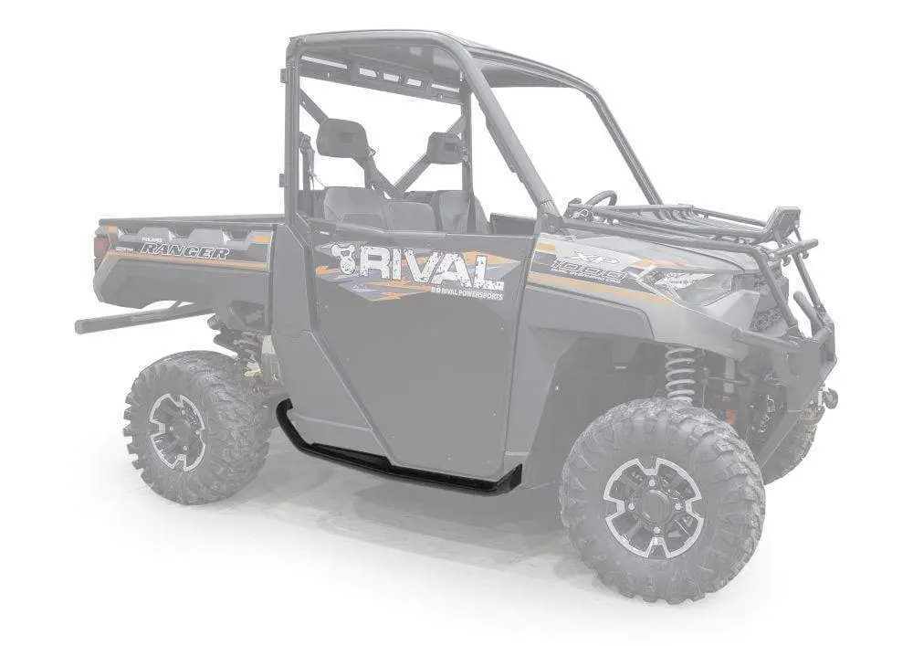 Polaris Ranger 1000 2018-2020 Rock Sliders | Rival Powersports 1