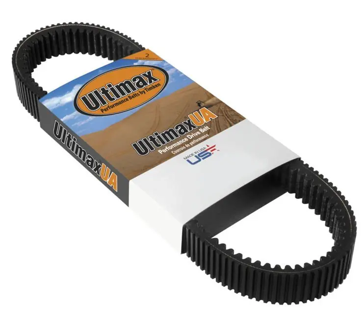 Polaris Ranger 1000 Drive Belt Ua493 1