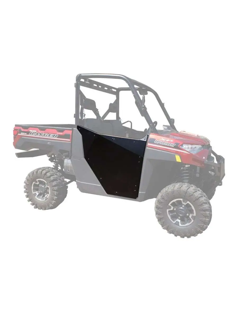 Polaris Ranger 1000 Xp Door Kit 2018+ By Dragonfire Racing 07-1800 1