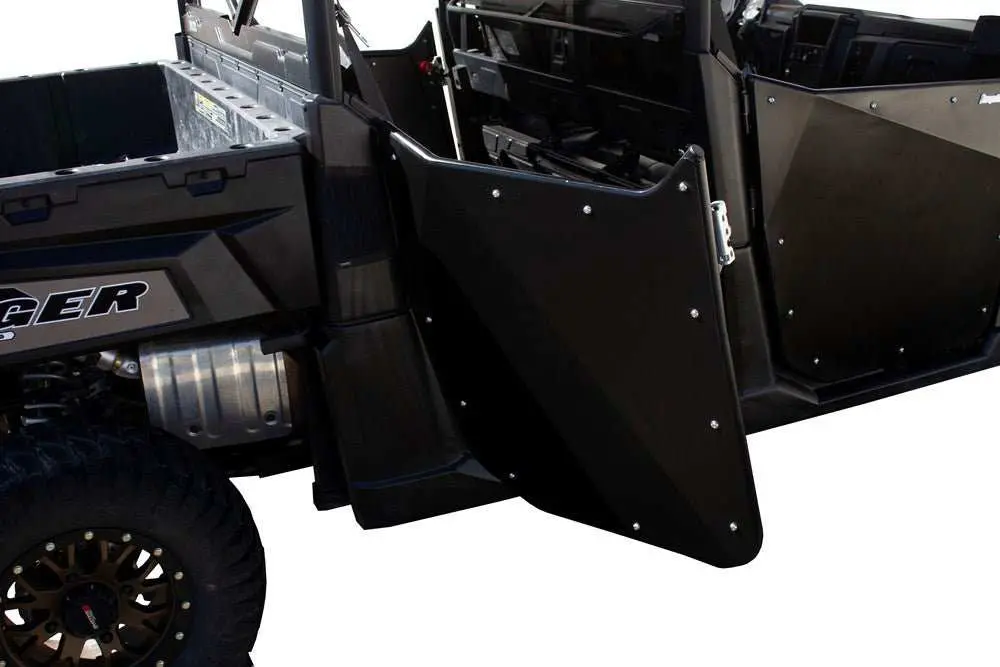 Polaris Ranger 2013-2018 Crew 4 Door Kit By Dragonifre Racing 2