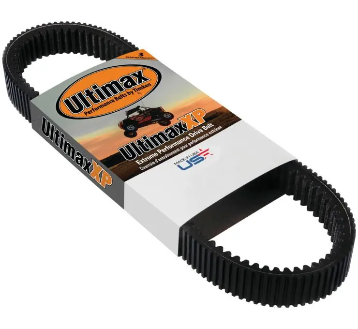Polaris Ranger 570 Drive Belt | Timken Ultimax 1