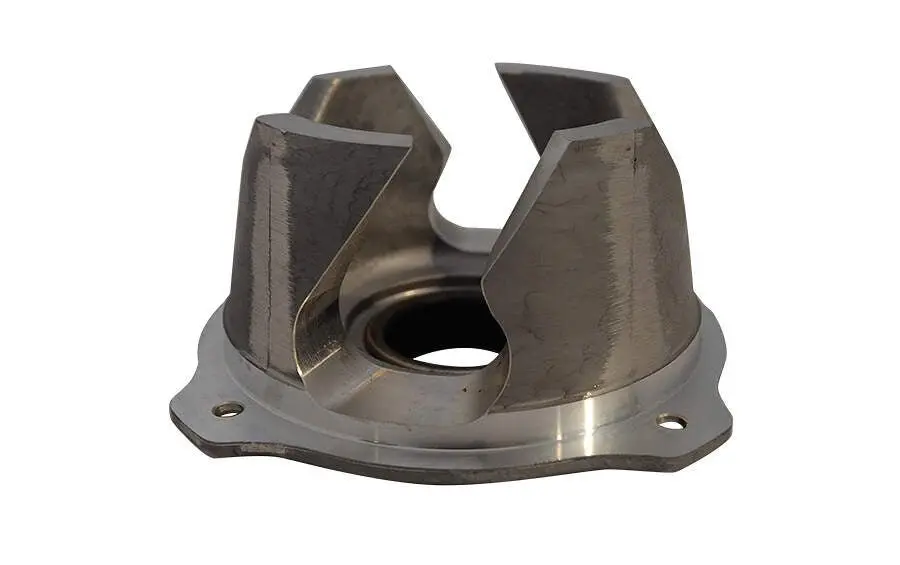 Polaris Ranger Helix 52-58F 10-21 Ebs | Venom Products 1