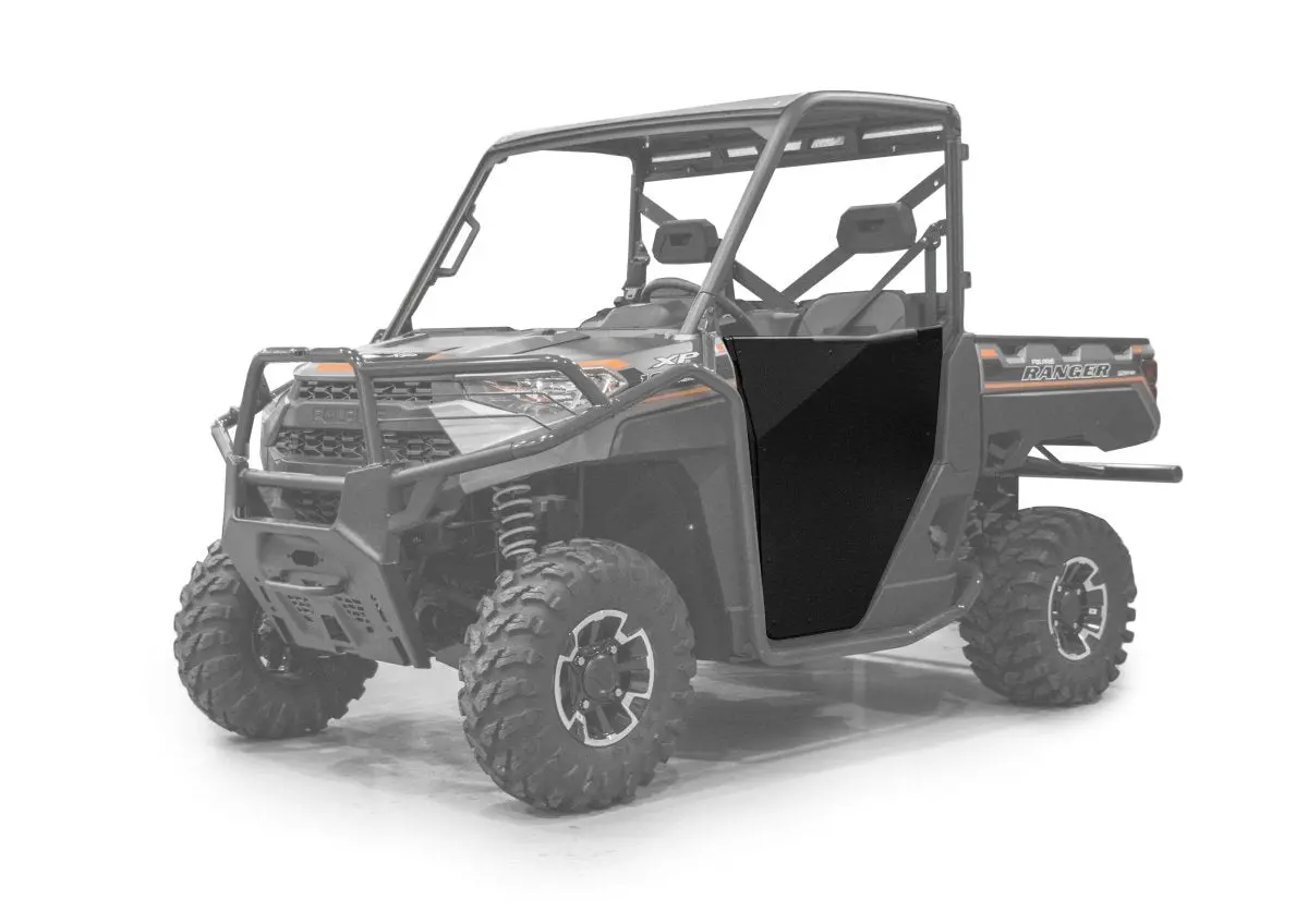 Polaris Ranger Xp 1000 Suicide Doors 2018+ | Rival Powersports 1