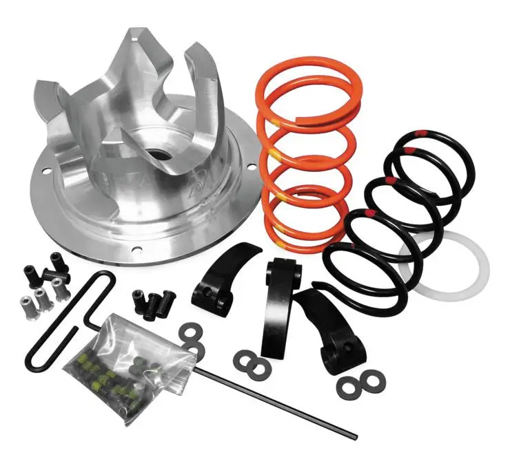 Polaris Rzr 1000 Xp4 Clutch Kit | Dalton Duv P10-H4 1