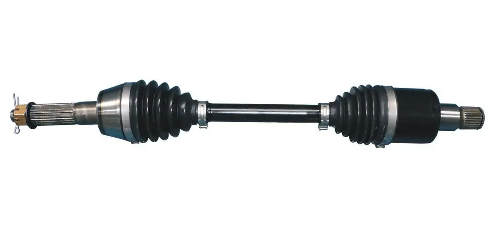 Polaris Rzr 570 / 800 / 800 S Open Trail Hd 2.0 Axle Rear 1