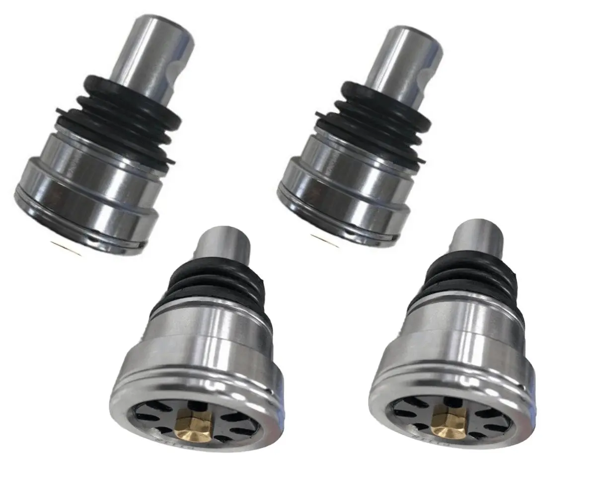 Polaris Rzr 800 Demon Heavy Duty Upper And Lower Ball Joints 1