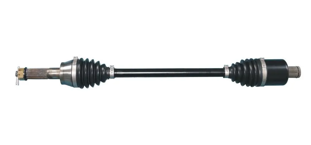 Polaris Rzr 900 Open Trail 2011-2017 Hd 2.0 Axle Rear | Pol-6039Hd 1