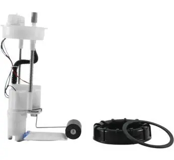 Polaris Rzr 900/1000 Complete Fuel Pump Module | Quadboss 1