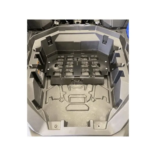 Polaris Rzr Pro R Packout Mount | Ajk Offroad 1