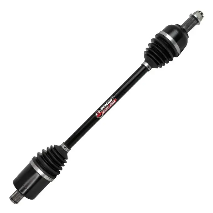 Polaris Rzr Pro Xp Heavy Duty Axle | Demon Powersports 1