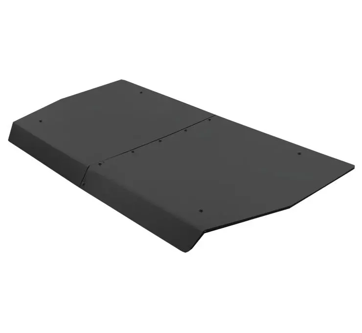 Polaris Rzr Pro Xp High Density Slim Roof | Quadboss 1
