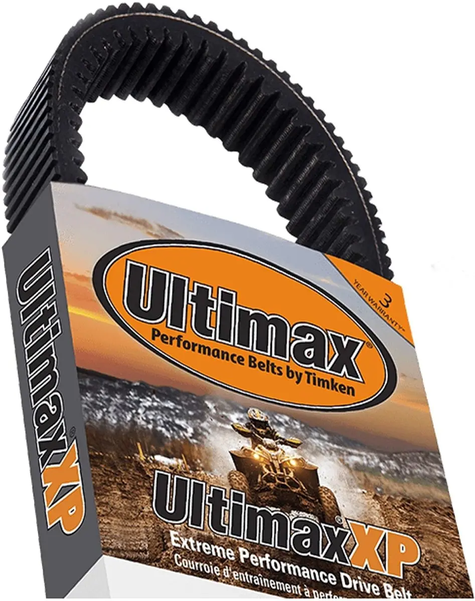 Polaris Rzr Pro Xp / Turbo R Drive Belt Timken Ultimax 3 Year Warranty Uxp480 1