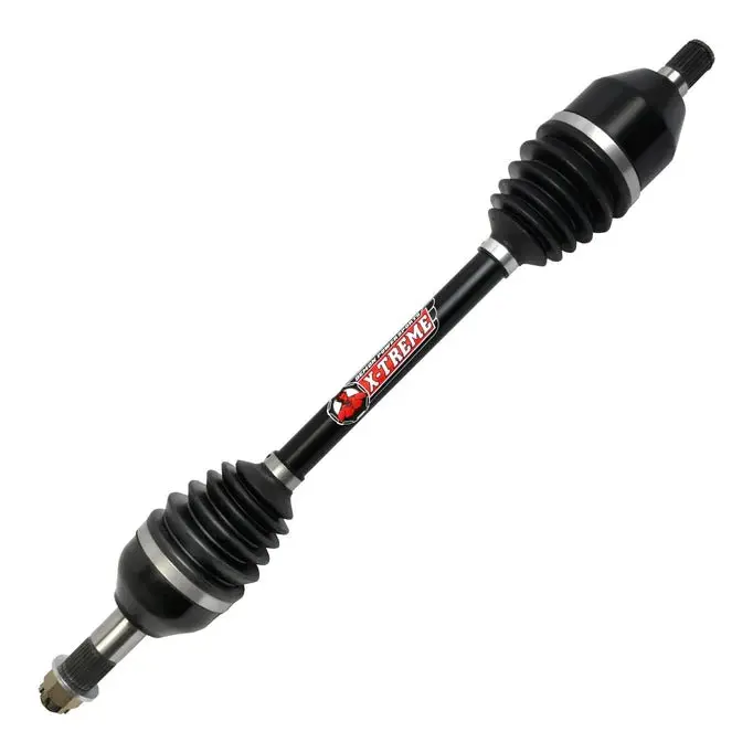 Polaris Rzr Pro Xp Xtreme Heavy Duty Axle | Demon Powersports 1