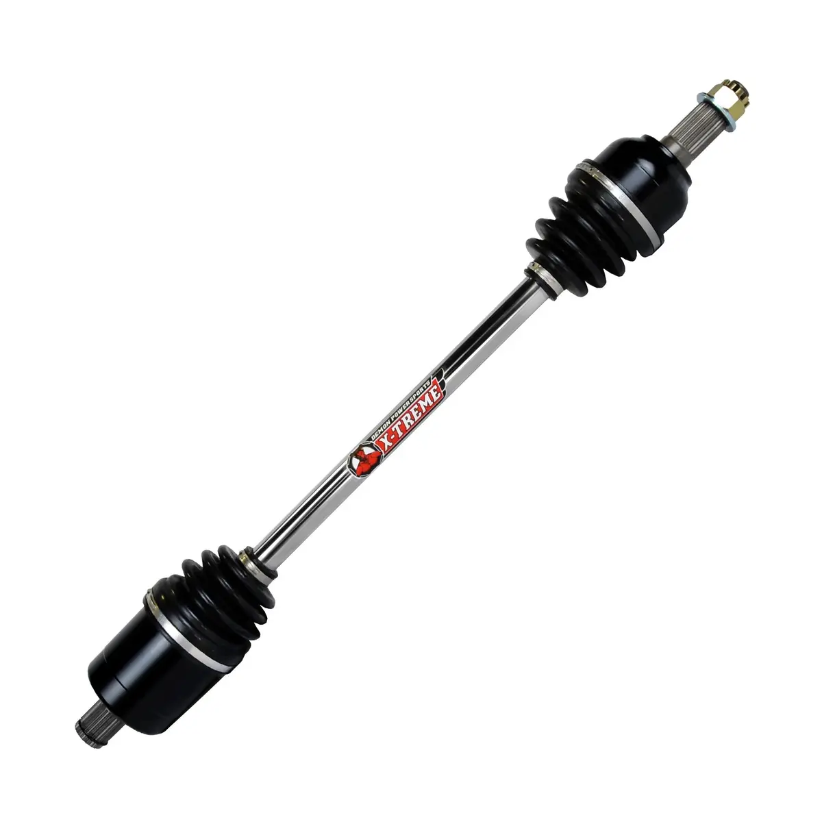 Polaris Rzr Pro Xp Xtreme Heavy Duty Axle Race Spec | Demon Powersports 1
