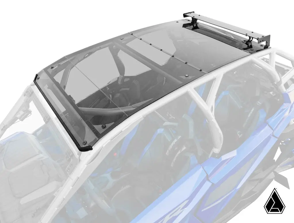 Assault Industries Polaris Rzr Pro R 4 Tinted Roof *Clearance* 1
