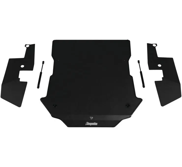 Polaris Rzr Trunk Lid | Dragonfire Racing 1