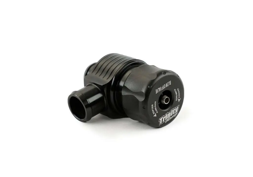 Polaris Rzr Turbo Blow Off Valve | Trinity Racing **Clearance** 1