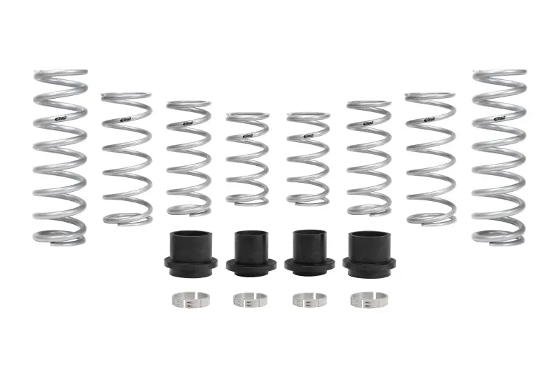 Polaris Rzr Xp 4 1000 Turbo 4-Seat Stage 3 Springs | Eibach 2