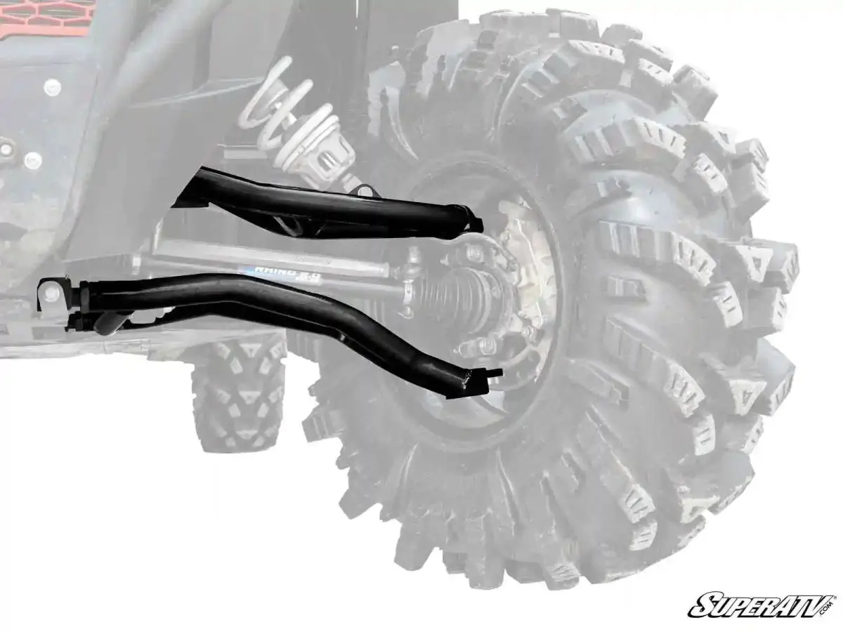 Polaris Rzr Xp Turbo Atlas Pro A-Arms 2