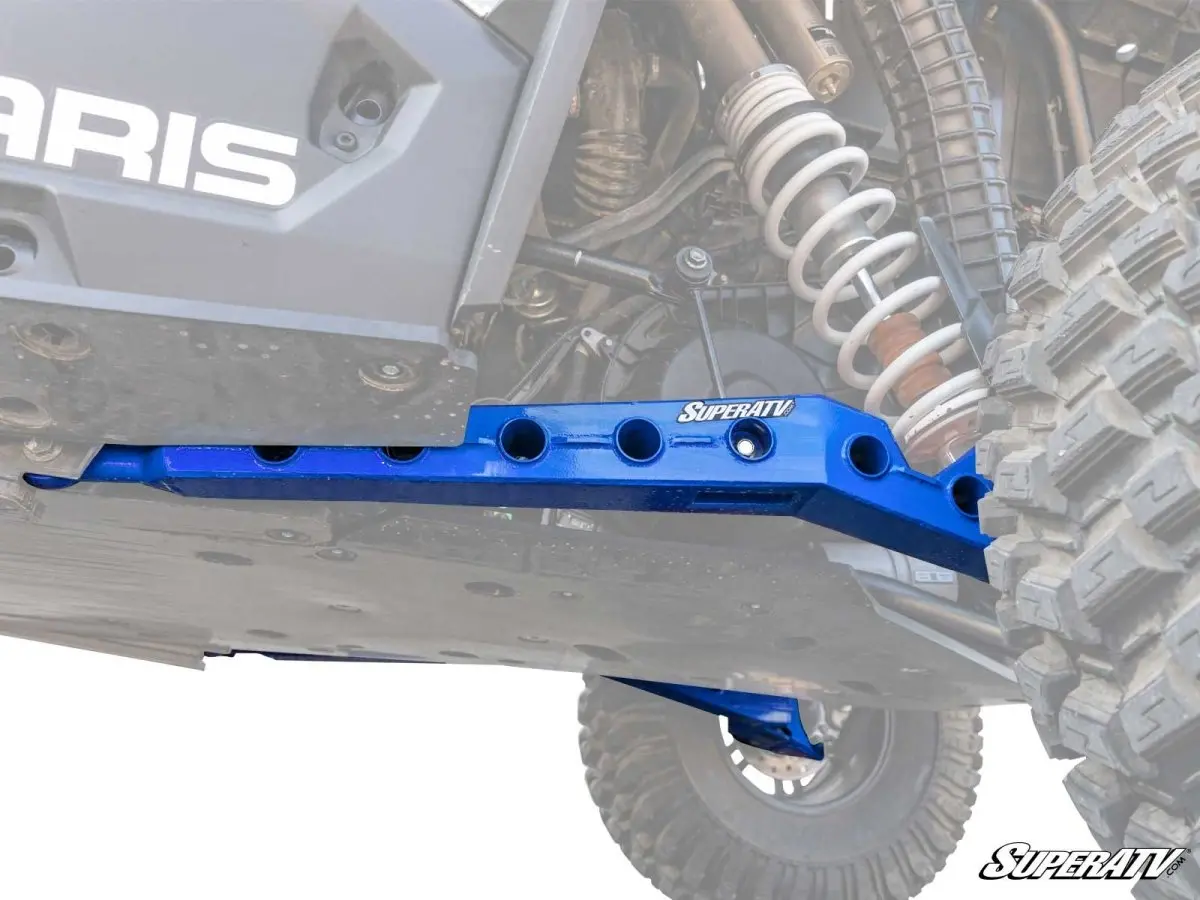 Polaris Rzr Xp Turbo High Clearance Rear Trailing Arms 3