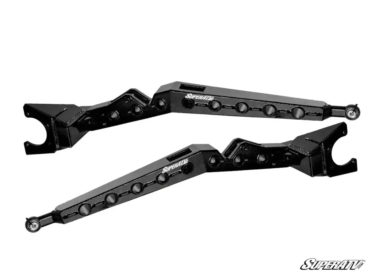 Polaris Rzr Xp Turbo High Clearance Rear Trailing Arms 2