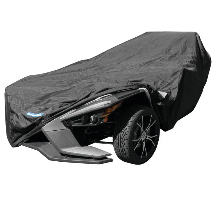 Polaris Slingshot Full Cover | Covermax 1