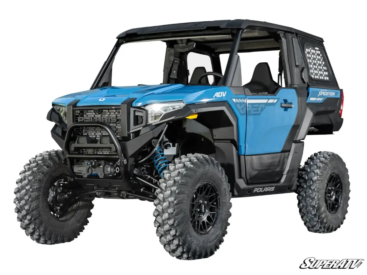 Polaris Xpedition 3" Lift Kit | Superatv 1