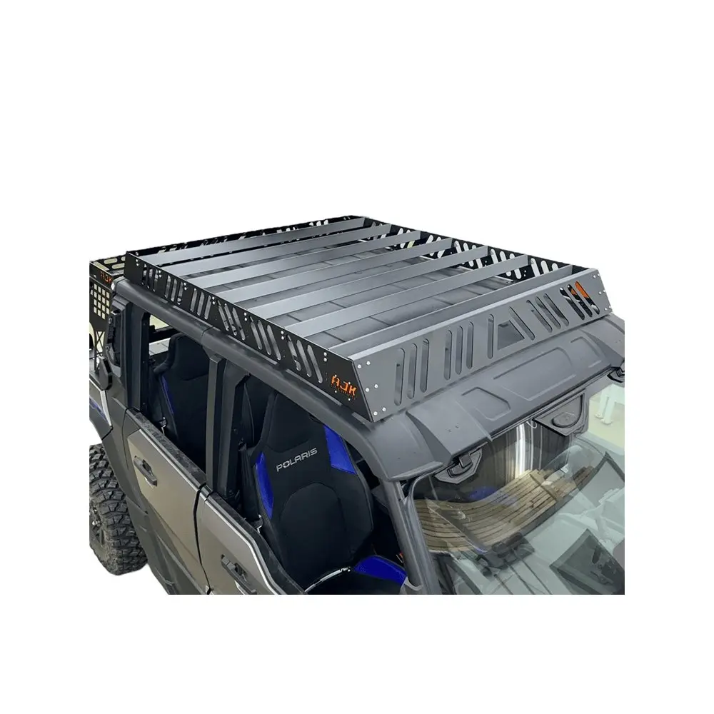 Polaris Xpedition Roof Rack | Ajk Offroad 1