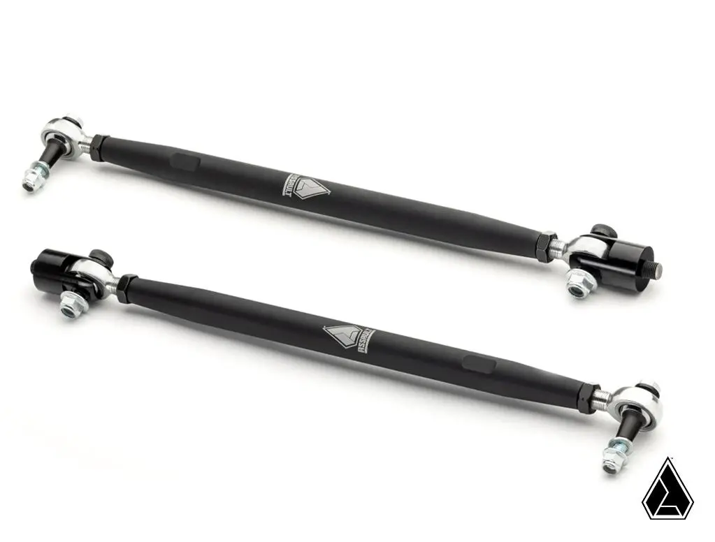 Assault Industries Turret Style Heavy Duty Tie Rods (Fits: Polaris Rzr) 1