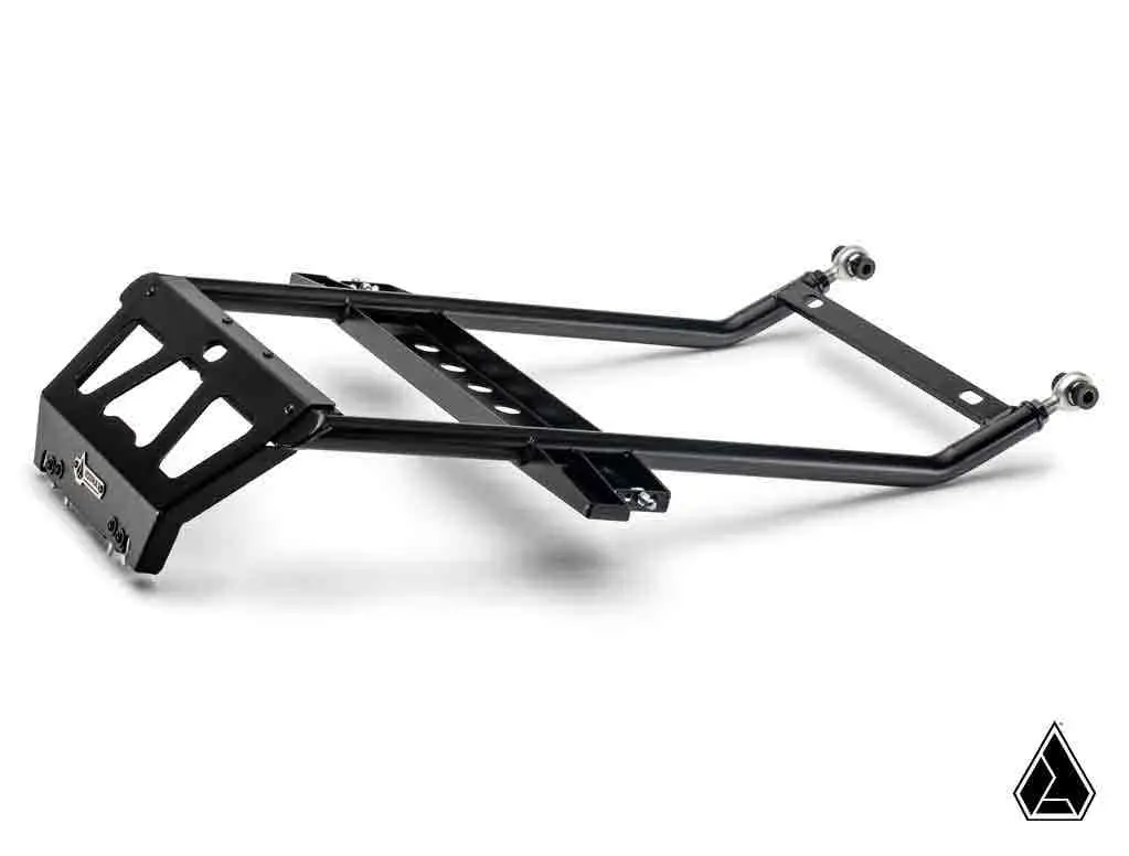 Assault Industries Adventure Rack (Fits Polaris Rzr Pro Xp / Turbo R / Pro R) 1