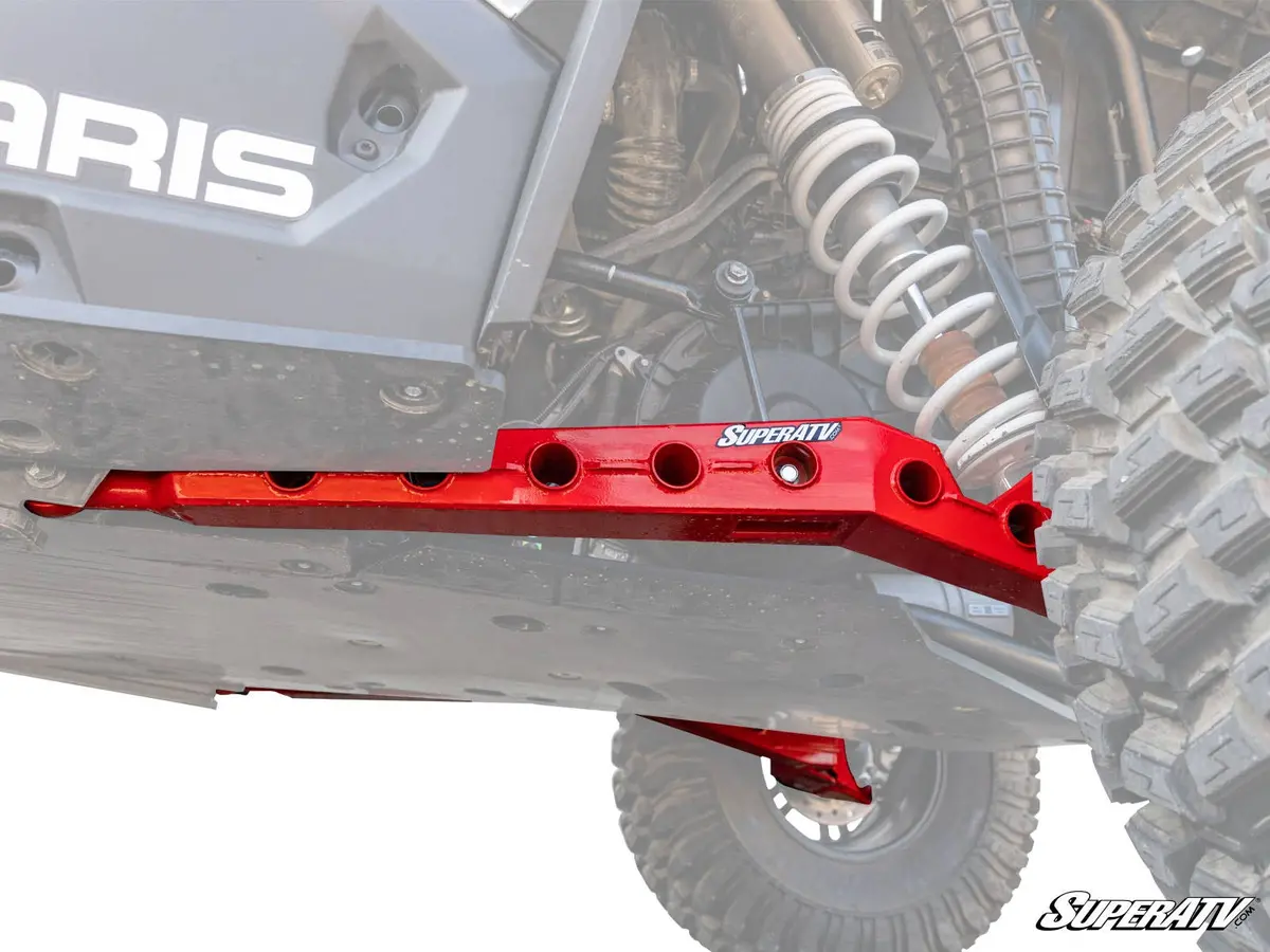 Polaris Rzr Xp 1000 High Clearance Rear Trailing Arms 2