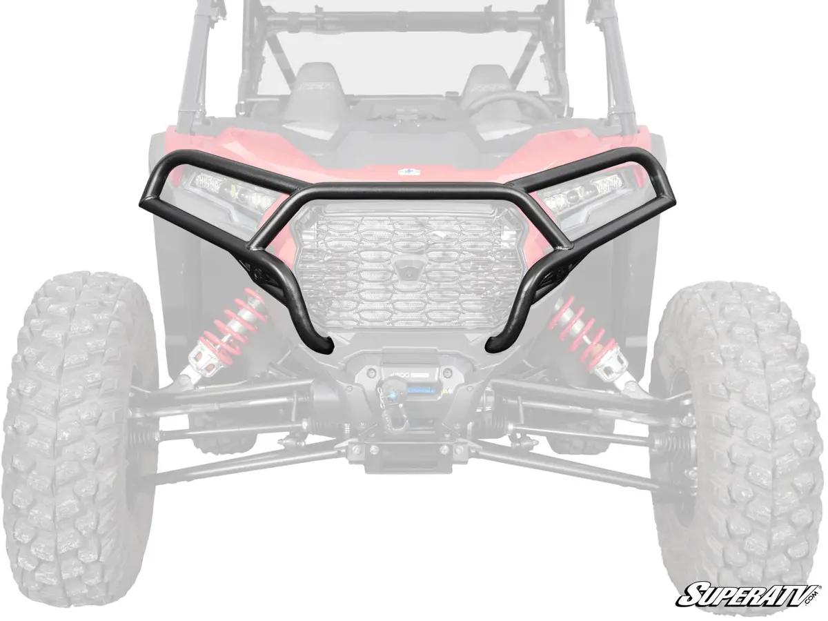Polaris Rzr 2024+ 1000 Xp Front Bumper | Superatv 1