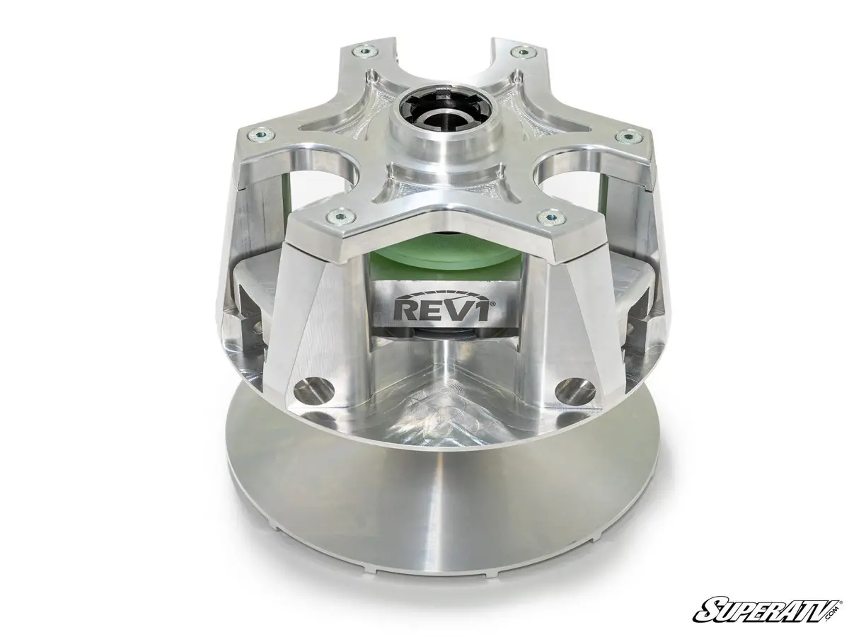 Polaris Rzr Xp Turbo Primary Clutch Assembly 1