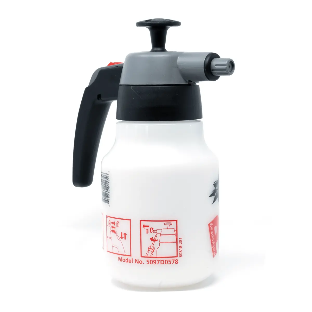 Gdi Polyspray 2 Pump Sprayer 1