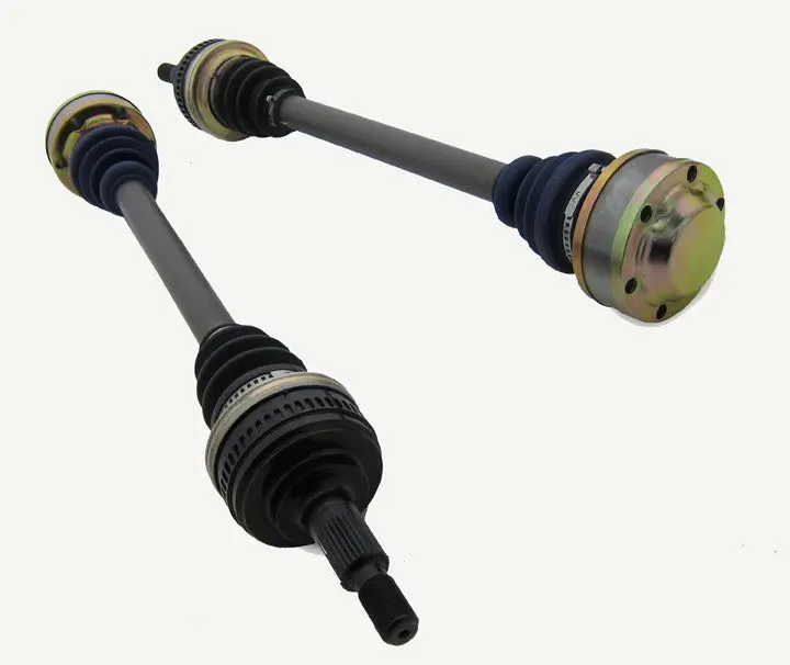 Driveshaft Shop: Porsche 1995-1997 993Tt Manual 1000Hp Level 5 Axle 1