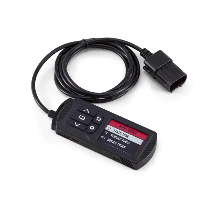 Power Vision 3 For Polaris Pro R 1