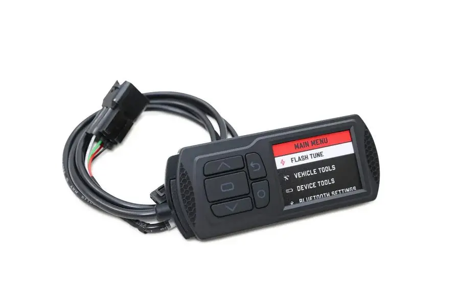 Powervision 3 Kawasaki Krx1000 (Carb Legal) | Dynojet 1