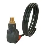 Pressure Switch By Mecline  3/8" Mpt 15 Amp (5859) 1