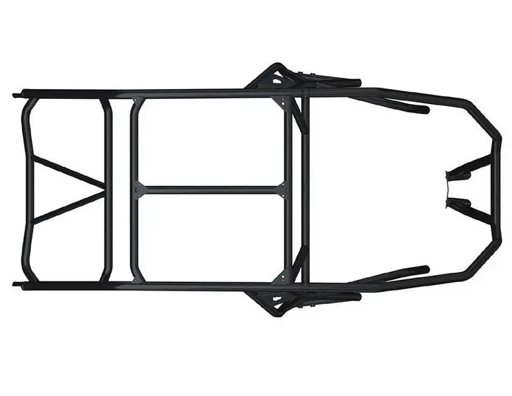 2020 Pro Xp Cage System Blackv Intrusion 1