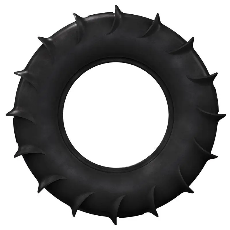 Pro Armor Rear Sand Tires 1