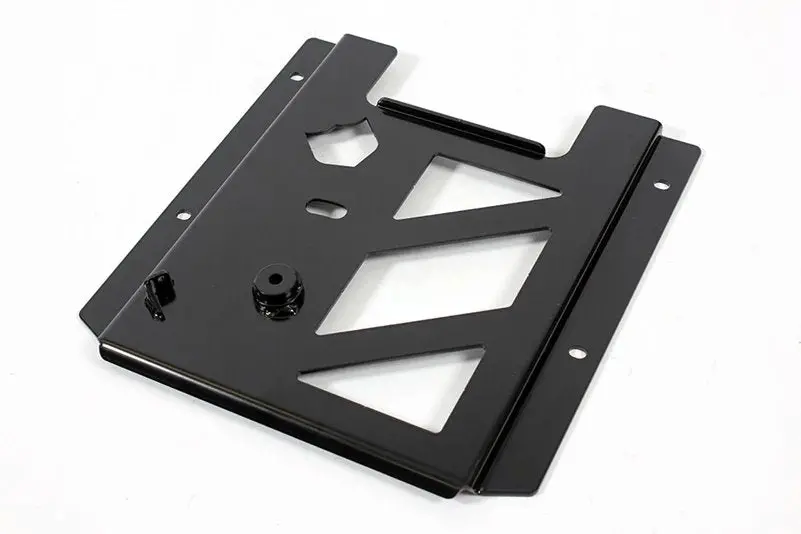 Pro Armor Seat Slider Polaris Models 1
