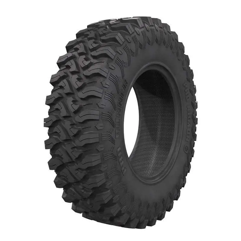 Pro Runner Tire Pro Armor All Terrain 8 Ply - 33X9.5X15" 1