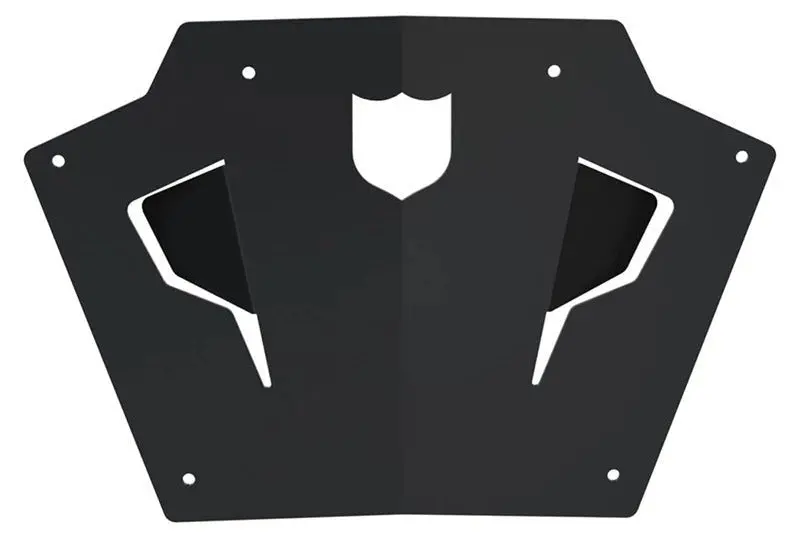 Pro Xp Sport Front Bumer | Pro Armor 7