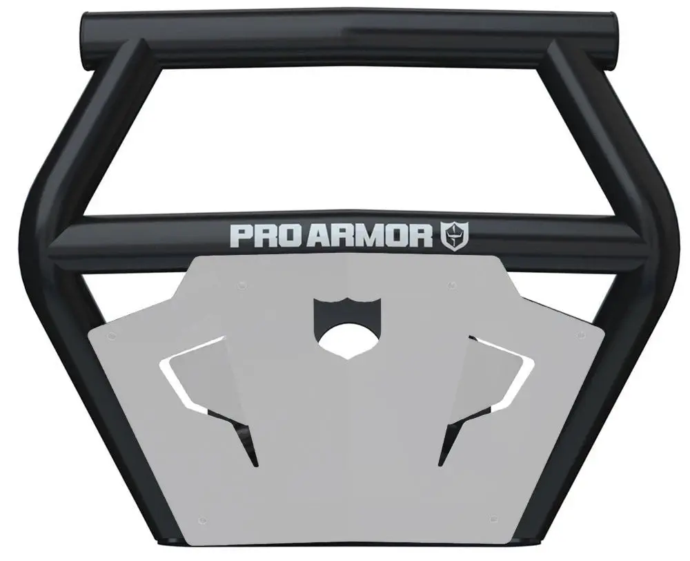 Pro Xp Sport Front Bumer | Pro Armor 1